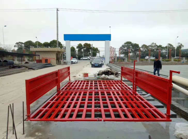 基礎(chǔ)洗輪機